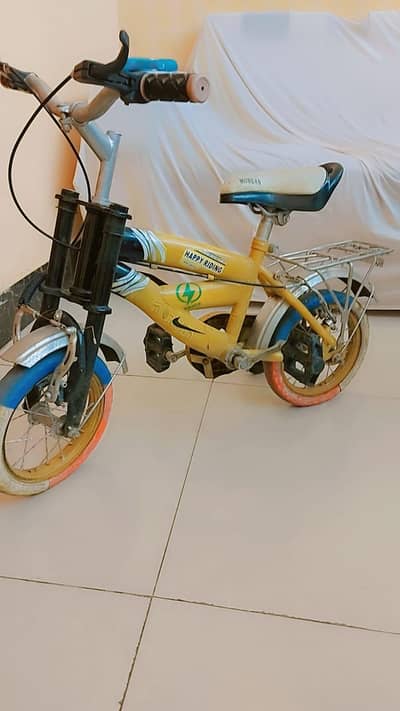 kids bicycle