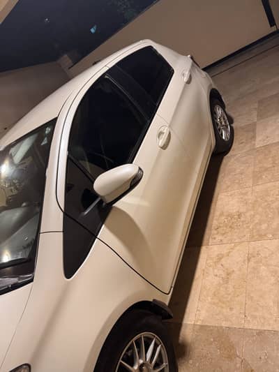 Toyota Vitz 2019