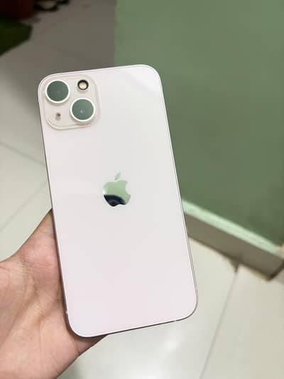 Apple iPhone 13