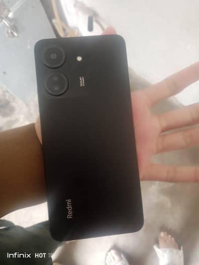 Xiaomi Redmi 13c