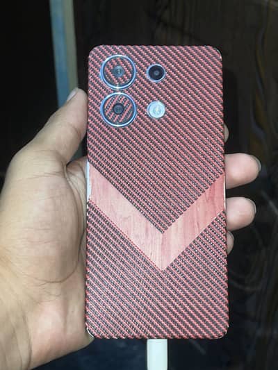 Xiaomi Redmi Note 13 8/256