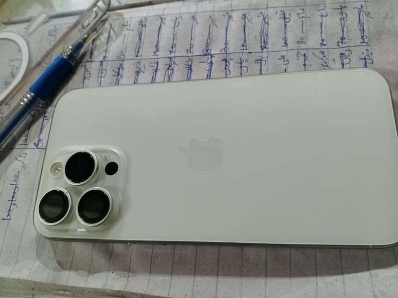 Apple iPhone 15 Pro Max 0