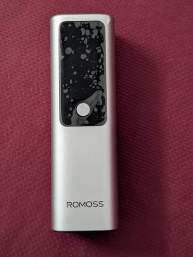 Romoss PPU10 Power Bank