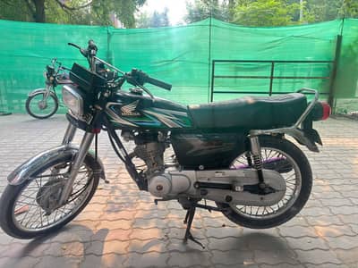 Urgent sale