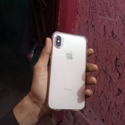iPhone x