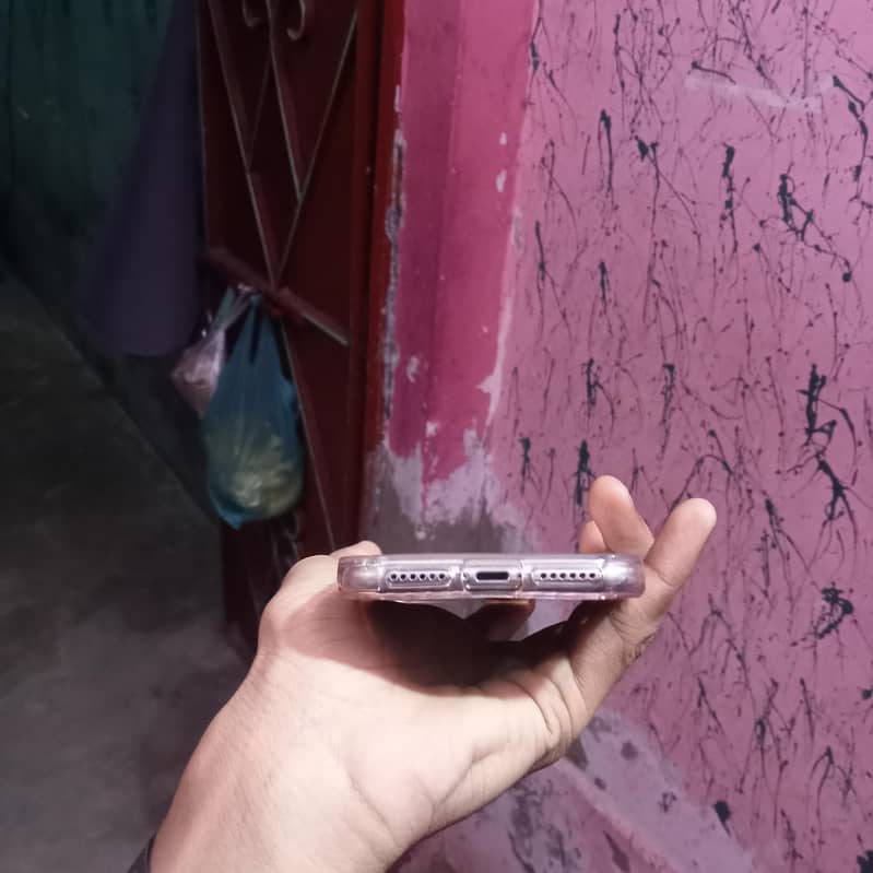 iPhone x 1