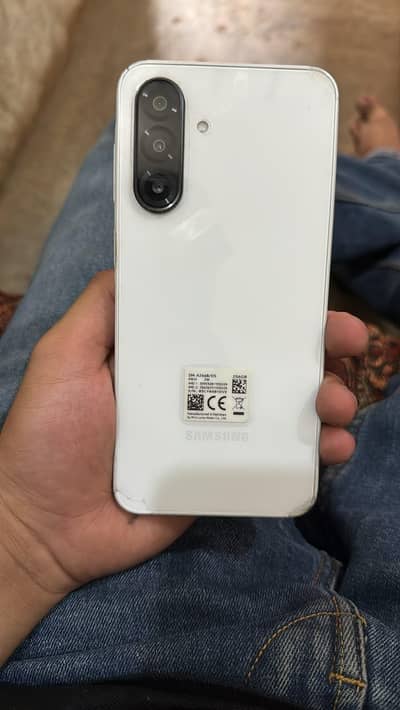 Samsung Mobile A26