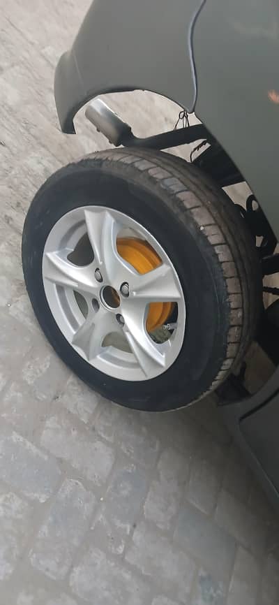 Suzuki Alto 2008 03200487306 call these namber