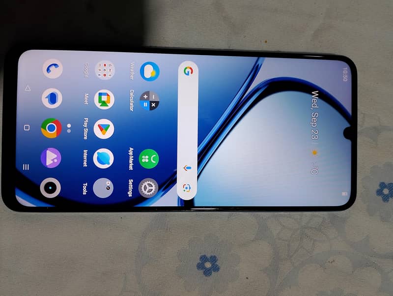 Realme Note 50 2