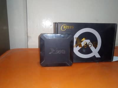 X96Q in dead condition
