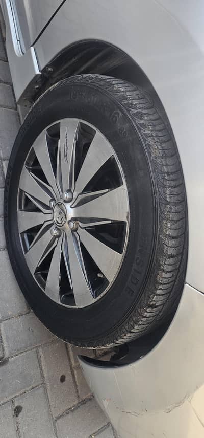 Honda Fit 2013