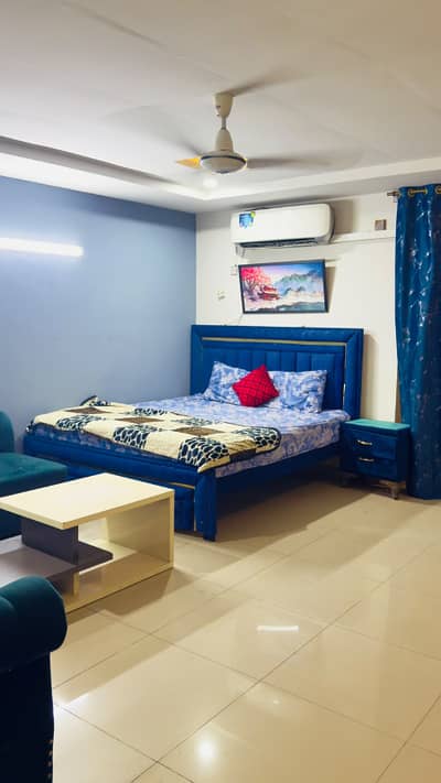 Short Stay Apprtment Available For Rent 3 hours