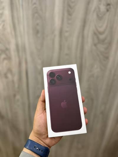 Apple iPhone 18 Pro Max