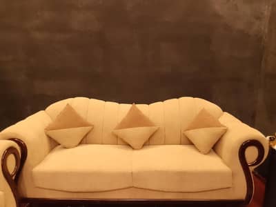 sofa seet