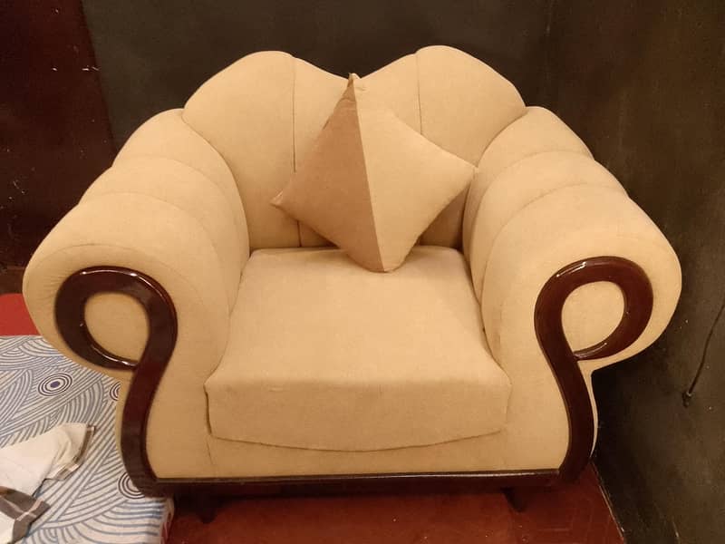 sofa seet 2