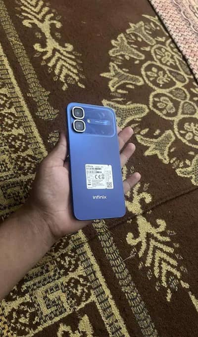 Infinix Smart 20
