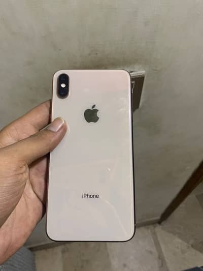 Apple iPhone XS Max