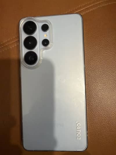 Samsung Mobile S26 Ultra 256GB