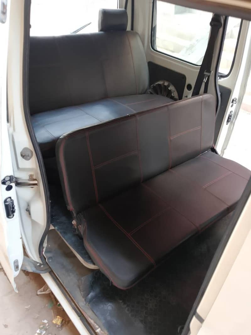 Hijet 8