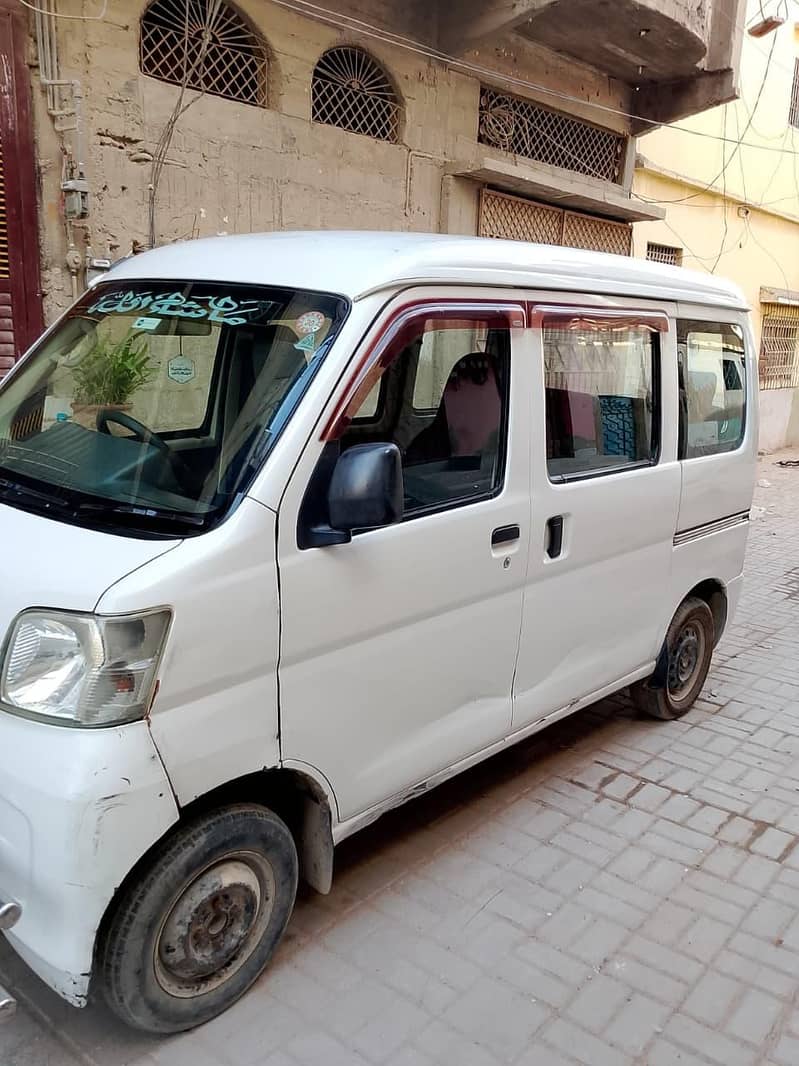 Hijet 10