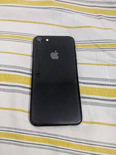 iPhone 7 pta approved with jailbreak