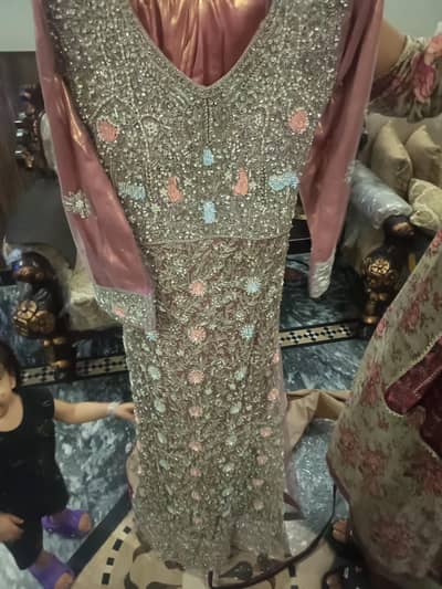elegent Maxi