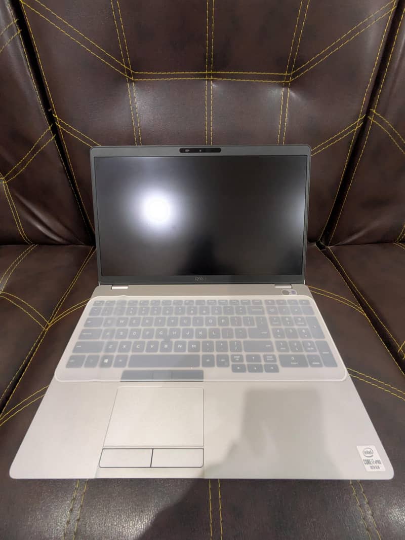 Core i7 10th Generation 0