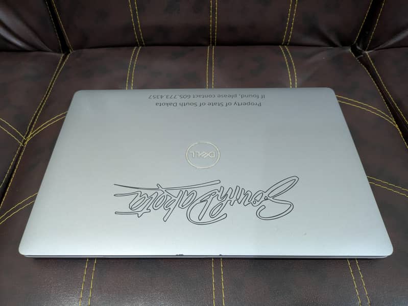 Core i7 10th Generation 1