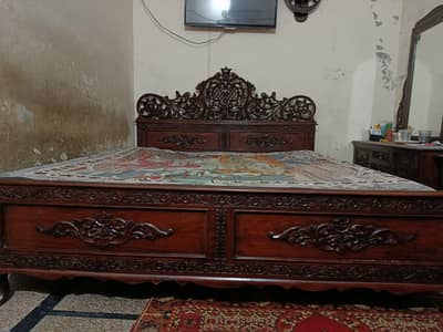 Chinyotti furniture
