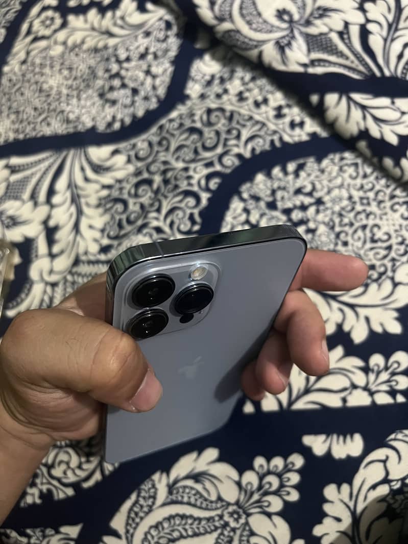 Apple iPhone 13 Pro Max 1