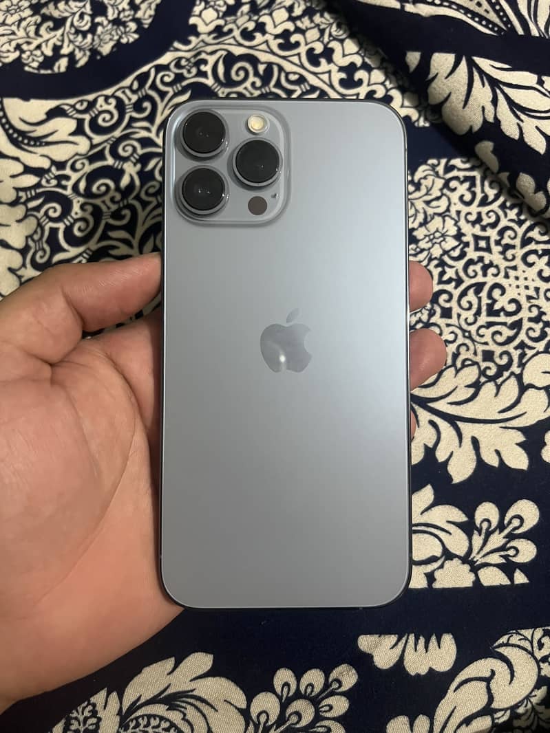 Apple iPhone 13 Pro Max 0