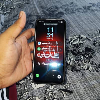 Samsung Mobile A16