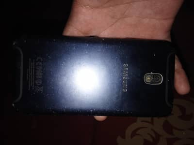 Samsung Mobile J7 Pro