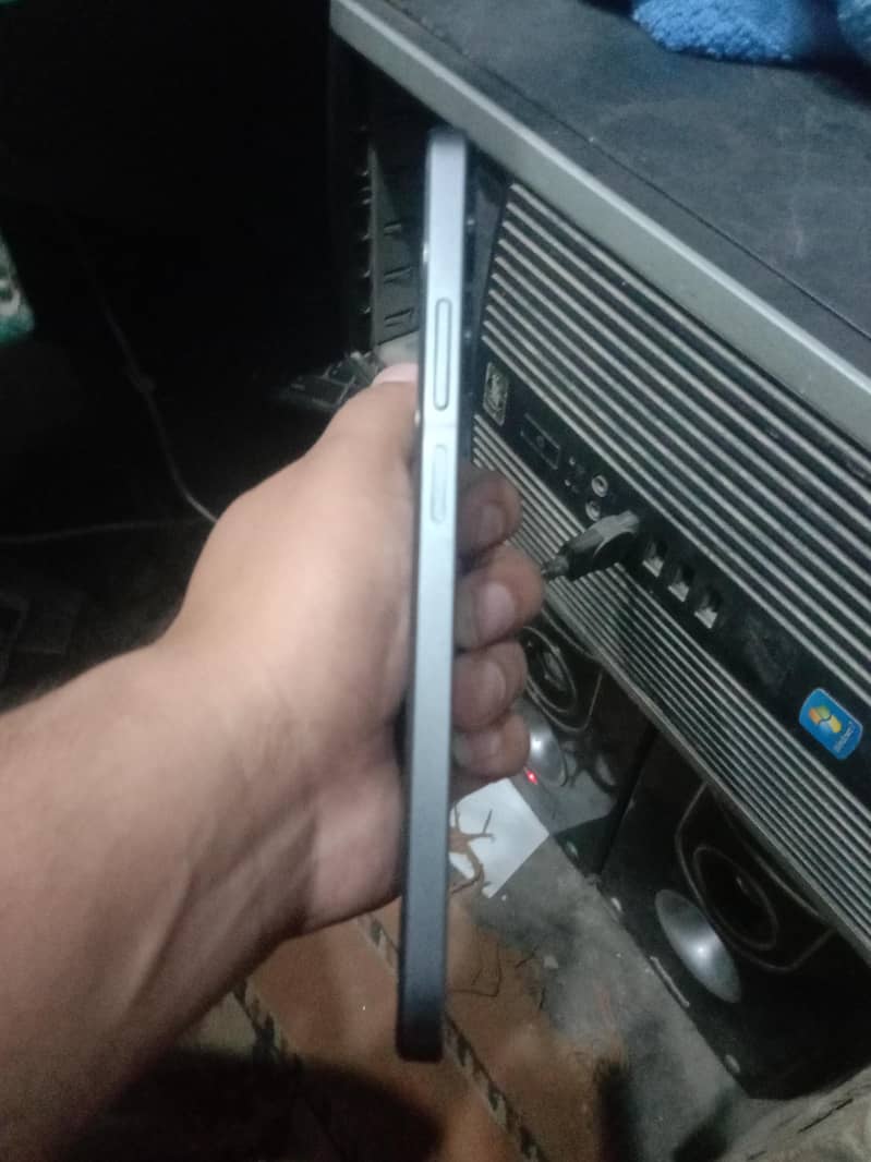 Realme Note 60x 1
