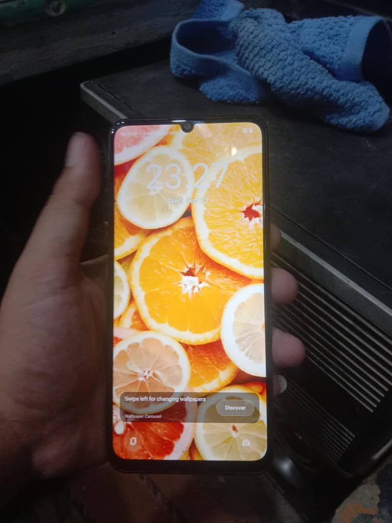 Realme Note 60x 4