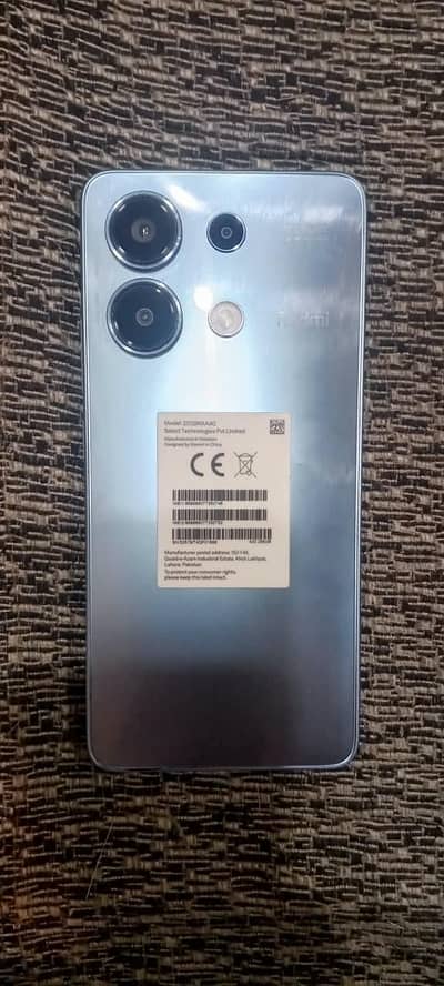 Xiaomi Other Model