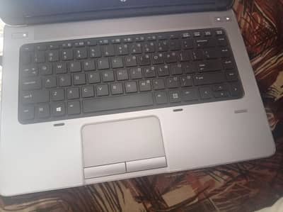 Hp core i5 4rth generation (03296520637)