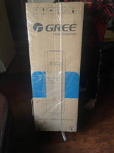 Gree Water dispancer