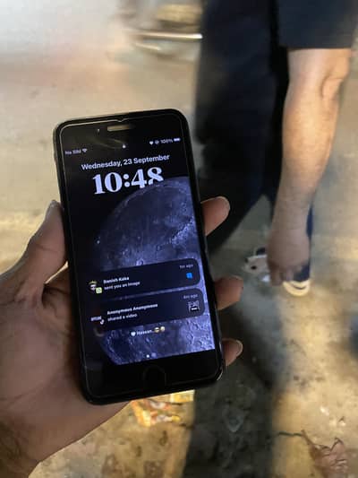 Apple iPhone 8 Plus