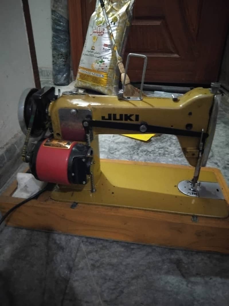 Sewing Machine 0