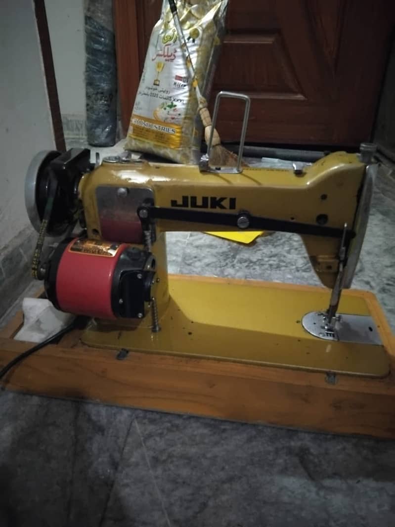 Sewing Machine 1