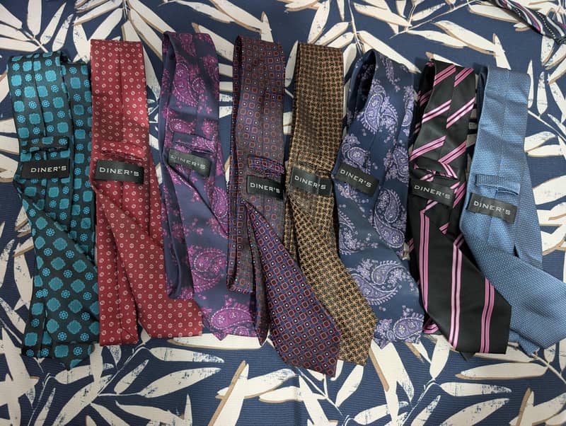 Ties Branded 10