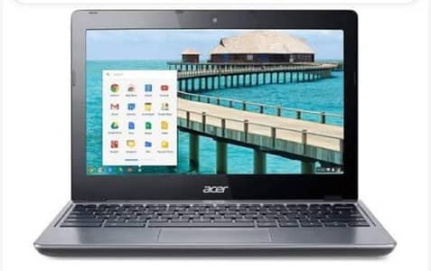 Acer laptop