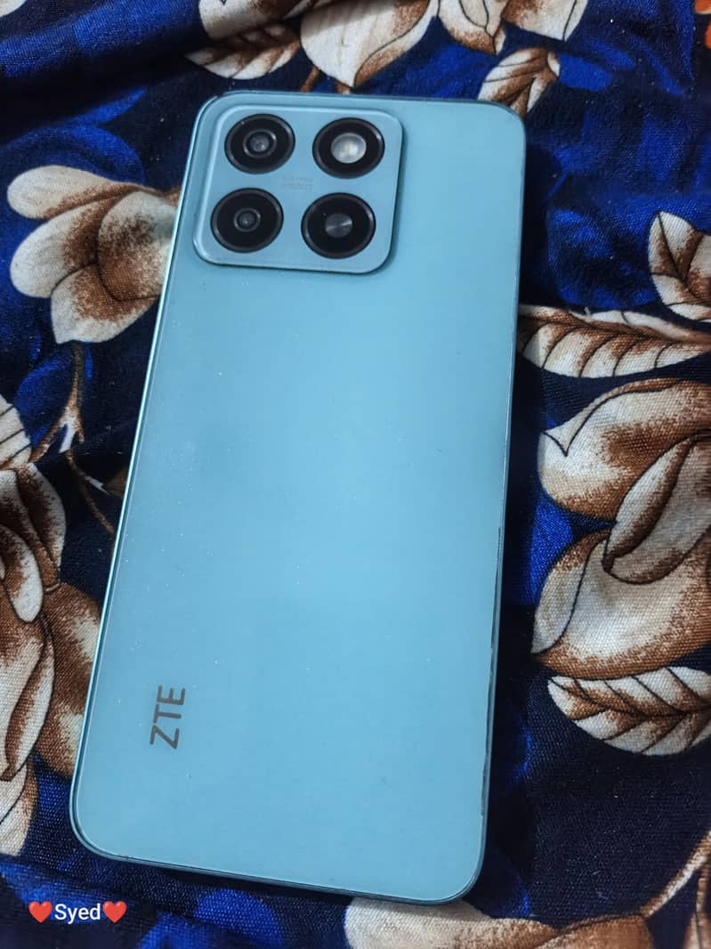 Zte Other Model 6