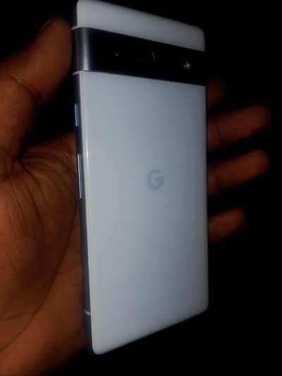 Google Pixel 7a