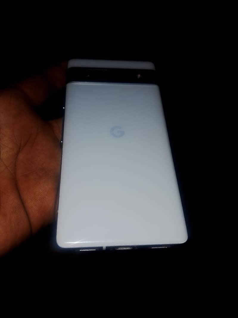 Google Pixel 7a 1