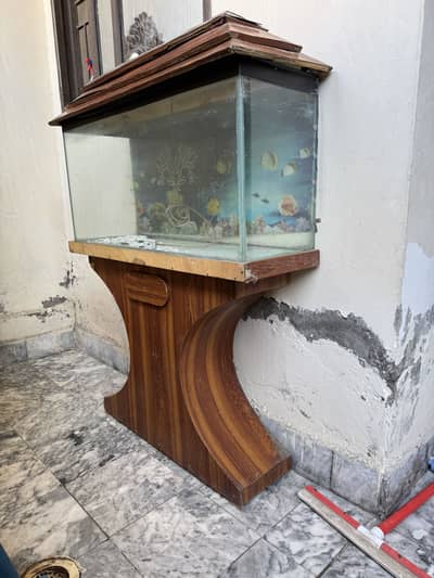 Aquarium For sale