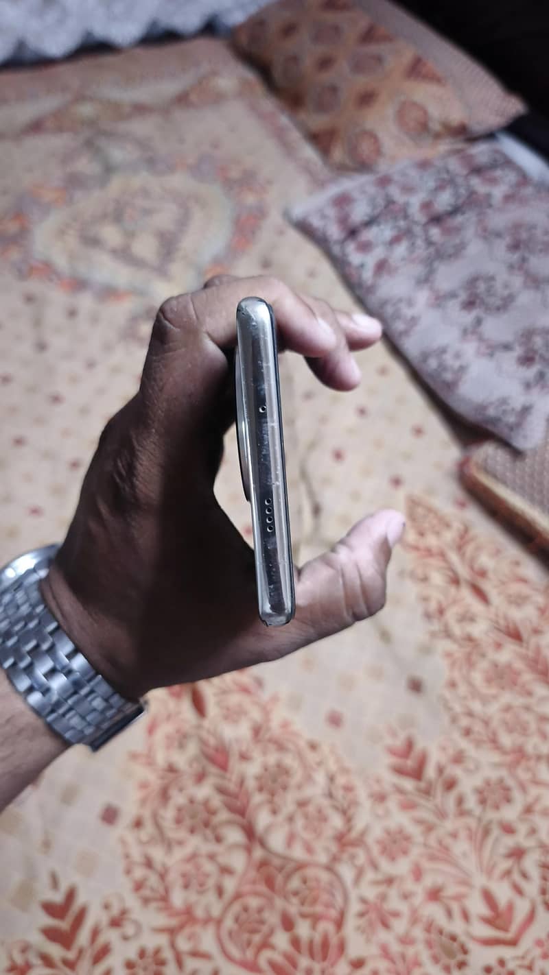 Tecno Spark 20 Pro Plus 1