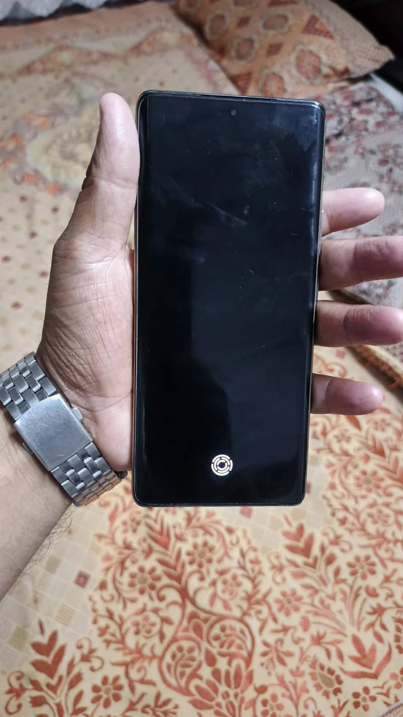 Tecno Spark 20 Pro Plus 3
