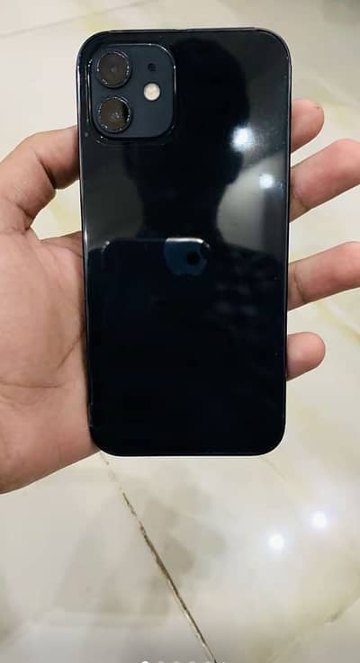 Apple iPhone 12